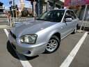 インプレッサスポーツワゴン 15i(スバル)【中古】