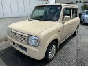 アルトラパン X(スズキ)【中古】