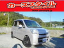 ステラ L 純正キーレス付 ベンチシート車 アルミホイール装備(スバル)【中古】