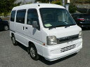 サンバーバン 患者輸送車(スバル)【中古】