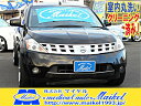 ムラーノ 350XV 22AW ナビ 黒革シート(日産)【中古】