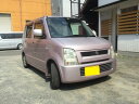 ワゴンR FA(スズキ)【中古】