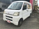 ハイゼットカーゴ スペシャル(ダイハツ)【中古】