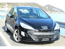 プジョー 308 GTi(プジョー)【中古】