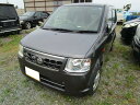オッティ E(日産)【中古】