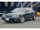 インフィニティQ45 タイプV 法人ワンオーナー ディーラー記録簿(日産)【評価書付】【中古】