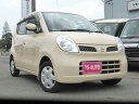 モコ S(日産)【中古】