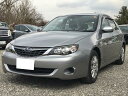 インプレッサ 15S ナビ AT キーレスエントリー 衝突安全ボディ(スバル)【評価書付】【中古】