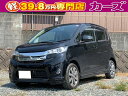 eKカスタム T(三菱)【中古】