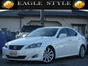 IS IS350 バージョンS(レクサス)【中古】