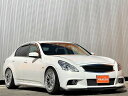 スカイライン 370GT タイプS(日産)【評価書付】【中古】