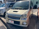 ステラ カスタムRS(スバル)【評価書付】【中古】