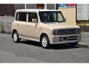 アルトラパン L(スズキ)【中古】