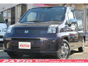 モビリオ X ファインエディション(ホンダ)【中古】