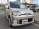 ムーヴ カスタム RS(ダイハツ)【中古】