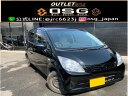 ムーヴ L(ダイハツ)【中古】