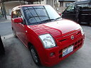 ピノ E(日産)【中古】