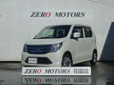 ワゴンR FZ(スズキ)【評価書付】【中古】