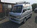 サンバーバン ディアス(スバル)【中古】