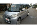 タント X(ダイハツ)【中古】