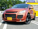 ムラーノ 250XL(日産)【中古】