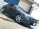 M・ベンツ CLS350ブルーエフィシェンシAMGスポーツパケジ左H(メルセデス・ベンツ)【評価書付】【中古】