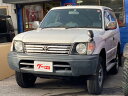 ランドクルーザープラド RS(トヨタ)【中古】