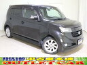 bB Z エアロ−Gパッケージ(トヨタ)【評価書付】【中古】