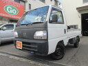 アクティトラック SDX(ホンダ)【中古】