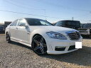 M・ベンツ S350(メルセデス・ベンツ)【中古】