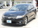 ストリーム RSZ(ホンダ)【評価書付】【中古】