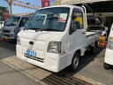 サンバートラック TB(スバル)【中古】
