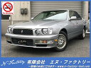 セドリック グランツーリスモ エクストラエディション(日産)【評価書付】【中古】