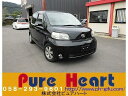ポルテ 150r Gパッケージ(トヨタ)【評価書付】【中古】