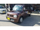 アルトラパン G(スズキ)【中古】