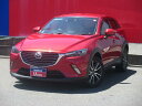 CX-3 XD ツーリング(マツダ)【中古】