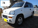 Z ターボ(ホンダ)【中古】