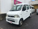 ハイゼットカーゴ スペシャル(ダイハツ)【中古】