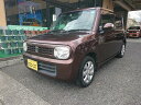アルトラパン X(スズキ)【中古】