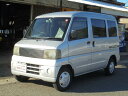 ミニキャブバン CS(三菱)【中古】