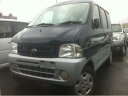 アトレー CL 4WD 保証付(ダイハツ)【中古】
