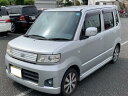 ワゴンR スティングレーT(スズキ)【中古】