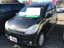 ミラカスタム X(ダイハツ)【中古】