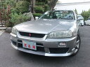 スカイライン 25GTターボ(日産)【中古】