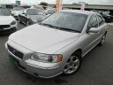 ボルボ S60 ベースグレード(ボルボ)【中古】