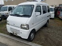 エブリイ ジョイン(スズキ)【中古】