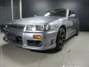 スカイライン 25GTターボ(日産)【中古】