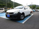 ランサーカーゴ 12M(三菱)【評価書付】【中古】