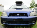 レガシィツーリングワゴン 4WD(スバル)【中古】