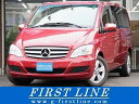 M・ベンツ V350 トレンド(メルセデス・ベンツ)【中古】